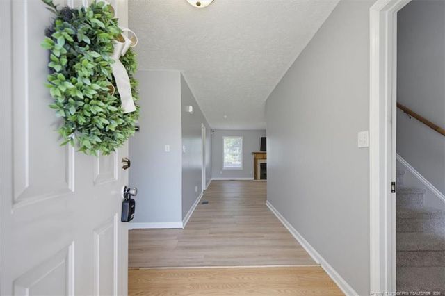 205 Woodland Drive, Raeford, NC 28376