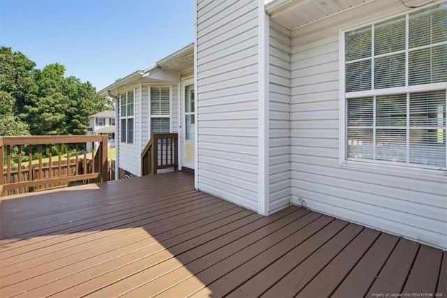 205 Woodland Drive, Raeford, NC 28376
