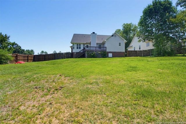 205 Woodland Drive, Raeford, NC 28376