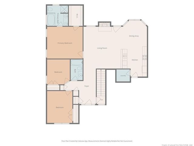 205 Woodland Drive, Raeford, NC 28376
