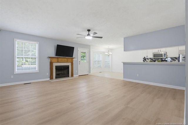 205 Woodland Drive, Raeford, NC 28376