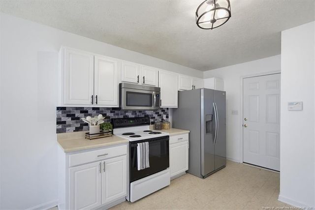 205 Woodland Drive, Raeford, NC 28376