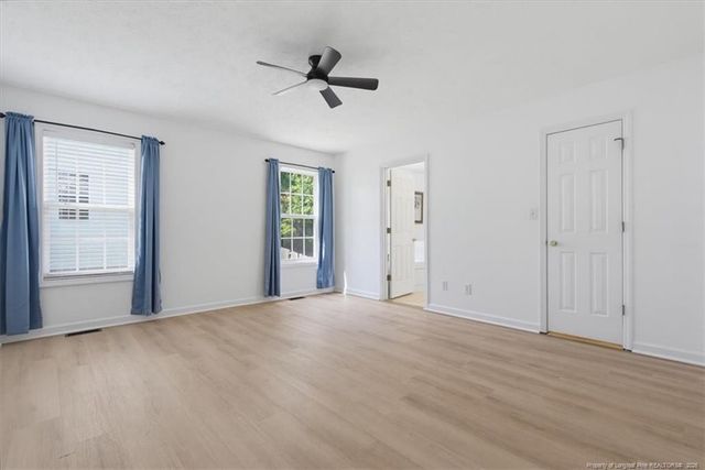 205 Woodland Drive, Raeford, NC 28376