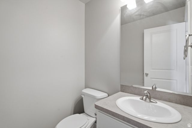 245 W 1950 N, Harrisville, UT 84414