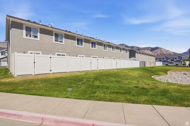 245 W 1950 N, Harrisville, UT 84414