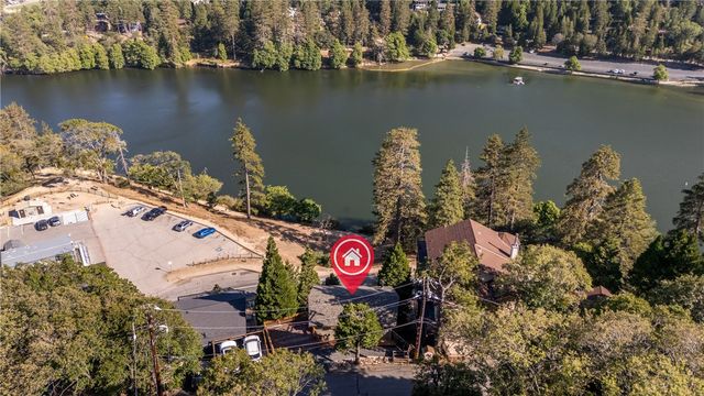 24375 Zurich Drive, Crestline, CA 92325