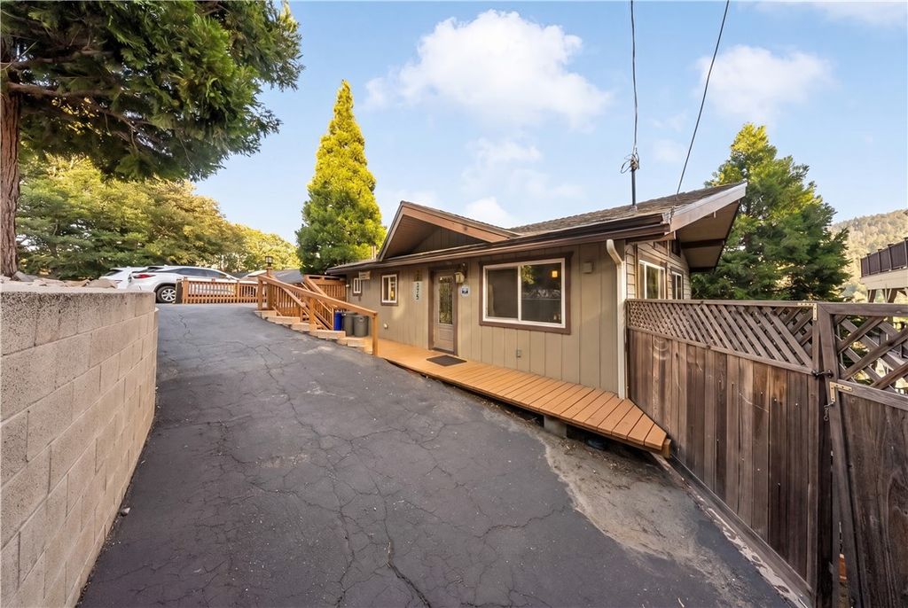 24375 Zurich Drive, Crestline, CA 92325