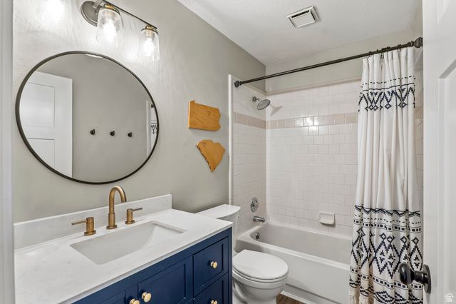 8286 S 1850 W, West Jordan, UT 84088