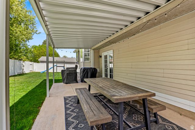 8286 S 1850 W, West Jordan, UT 84088