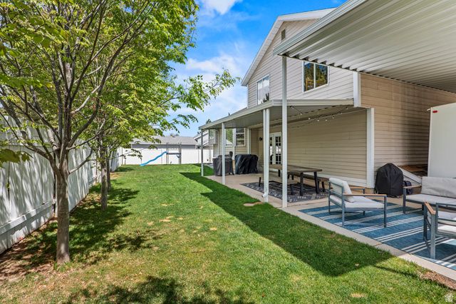 8286 S 1850 W, West Jordan, UT 84088