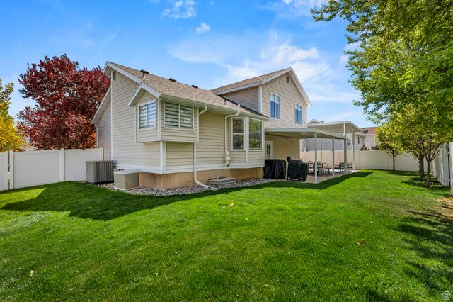 8286 S 1850 W, West Jordan, UT 84088