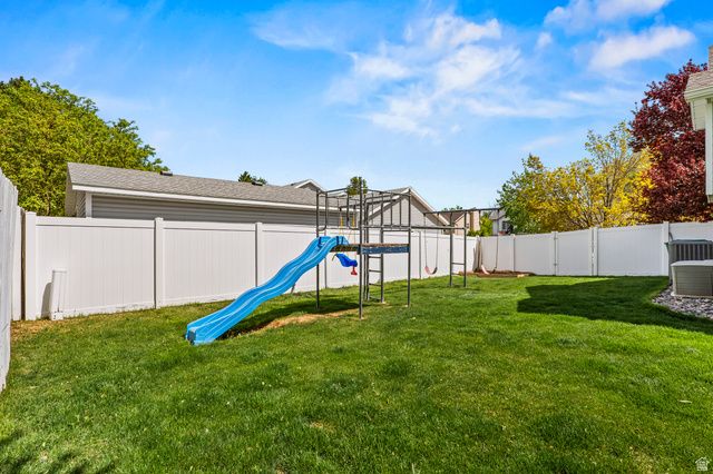 8286 S 1850 W, West Jordan, UT 84088