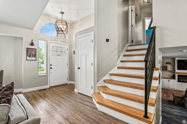 8286 S 1850 W, West Jordan, UT 84088