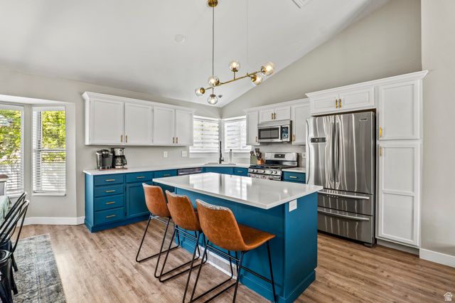8286 S 1850 W, West Jordan, UT 84088