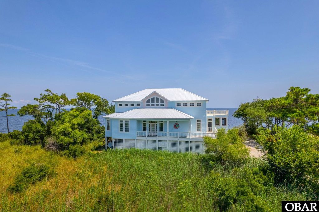 Image 1 of property listing at 266 Cahoon Road, Manns Harbor, NC 27953