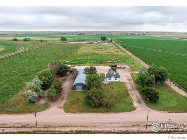 42274 County Road 45, Ault, CO 80610