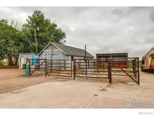 42274 County Road 45, Ault, CO 80610