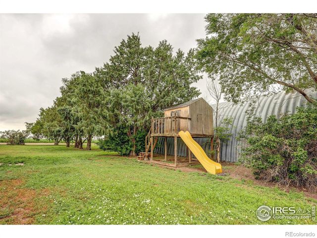 42274 County Road 45, Ault, CO 80610