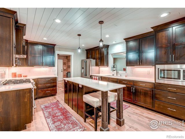 42274 County Road 45, Ault, CO 80610