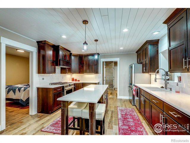 42274 County Road 45, Ault, CO 80610