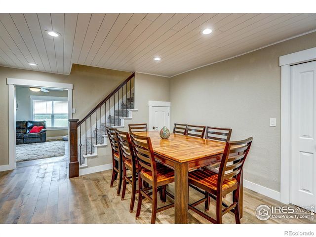 42274 County Road 45, Ault, CO 80610