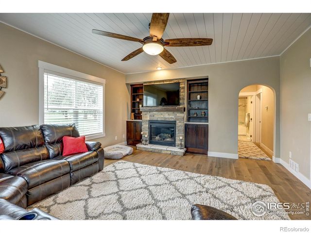 42274 County Road 45, Ault, CO 80610