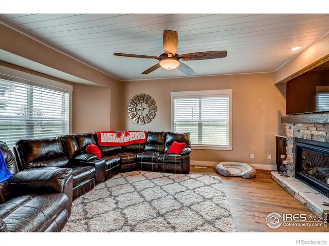 42274 County Road 45, Ault, CO 80610