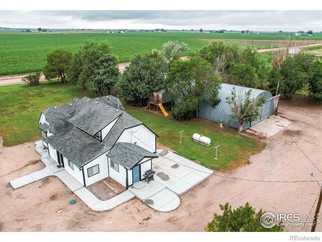 42274 County Road 45, Ault, CO 80610
