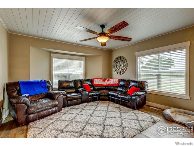 42274 County Road 45, Ault, CO 80610