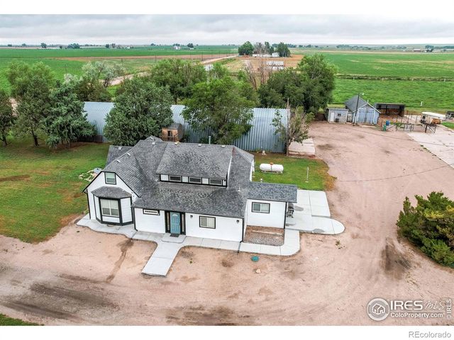 42274 County Road 45, Ault, CO 80610