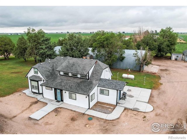 42274 County Road 45, Ault, CO 80610