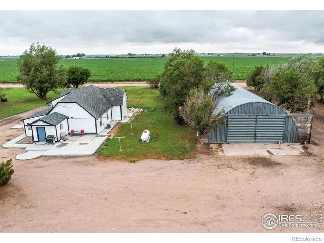 42274 County Road 45, Ault, CO 80610