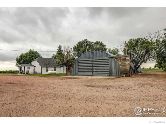 42274 County Road 45, Ault, CO 80610
