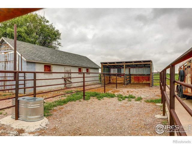 42274 County Road 45, Ault, CO 80610