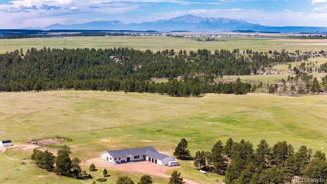 6206 County Road 102, Elbert, CO 80106