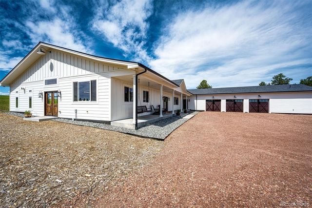 6206 County Road 102, Elbert, CO 80106