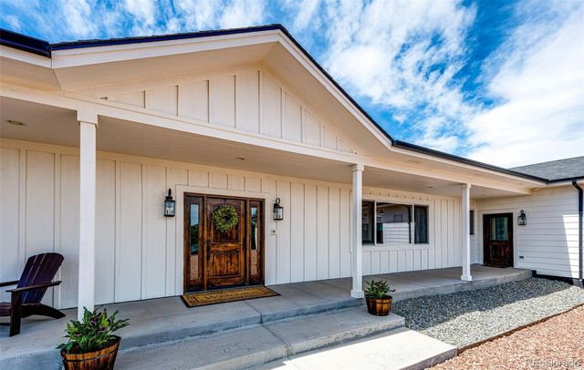 6206 County Road 102, Elbert, CO 80106