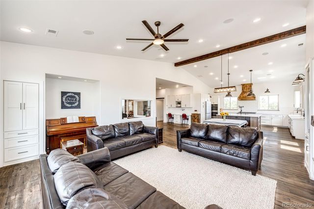 6206 County Road 102, Elbert, CO 80106
