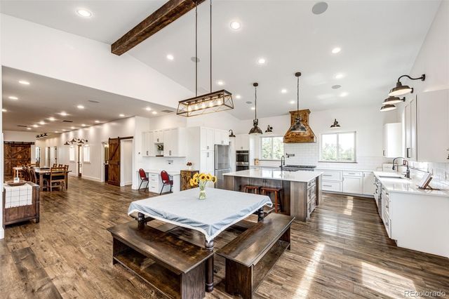 6206 County Road 102, Elbert, CO 80106