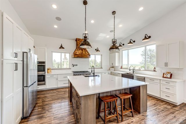 6206 County Road 102, Elbert, CO 80106