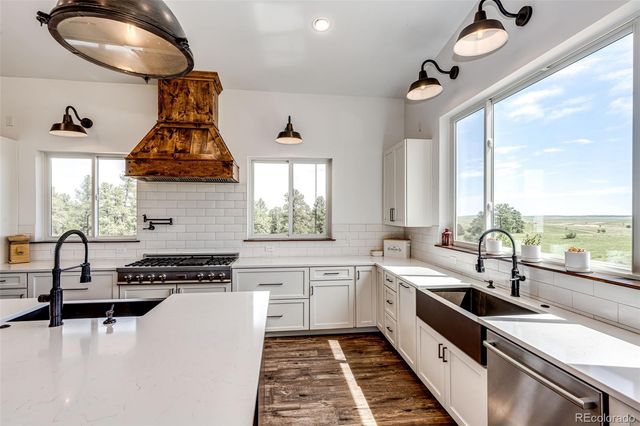 6206 County Road 102, Elbert, CO 80106