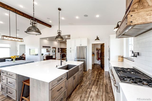 6206 County Road 102, Elbert, CO 80106