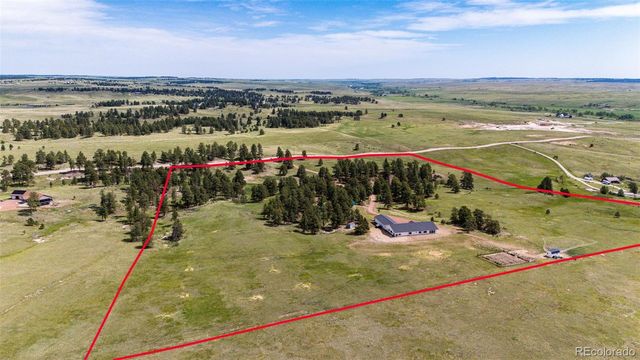6206 County Road 102, Elbert, CO 80106