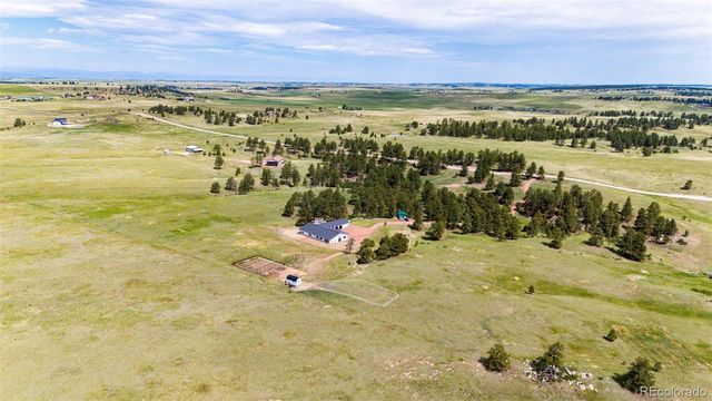 6206 County Road 102, Elbert, CO 80106