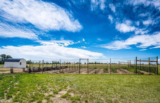 6206 County Road 102, Elbert, CO 80106