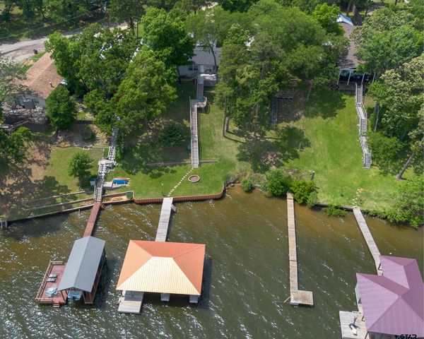 23161 Piney Woods Trail, Flint, TX 75762