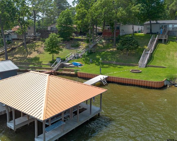 23161 Piney Woods Trail, Flint, TX 75762