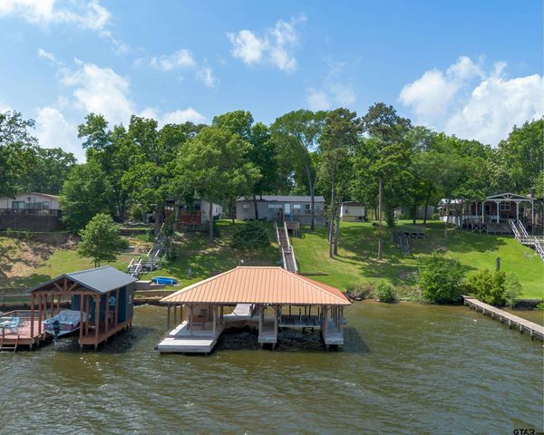 23161 Piney Woods Trail, Flint, TX 75762