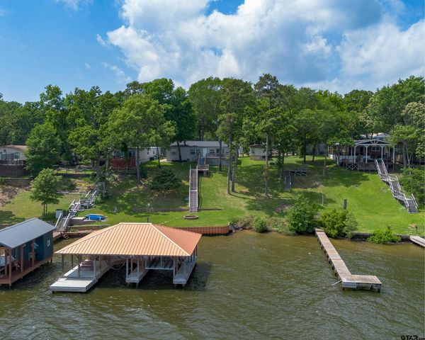 23161 Piney Woods Trail, Flint, TX 75762