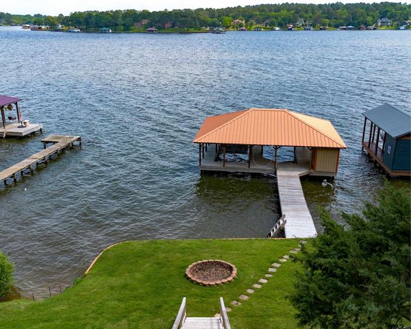 23161 Piney Woods Trail, Flint, TX 75762